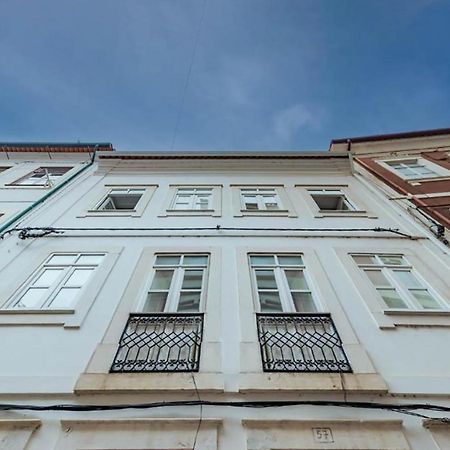 R3 - Coimbra Lovers - Joanina Suite Luaran gambar