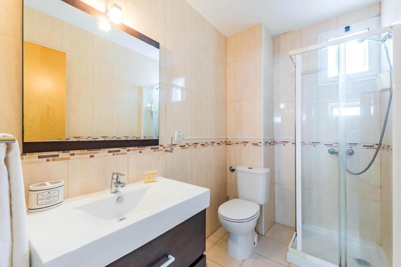 R3 - Coimbra Lovers - Joanina Suite Luaran gambar
