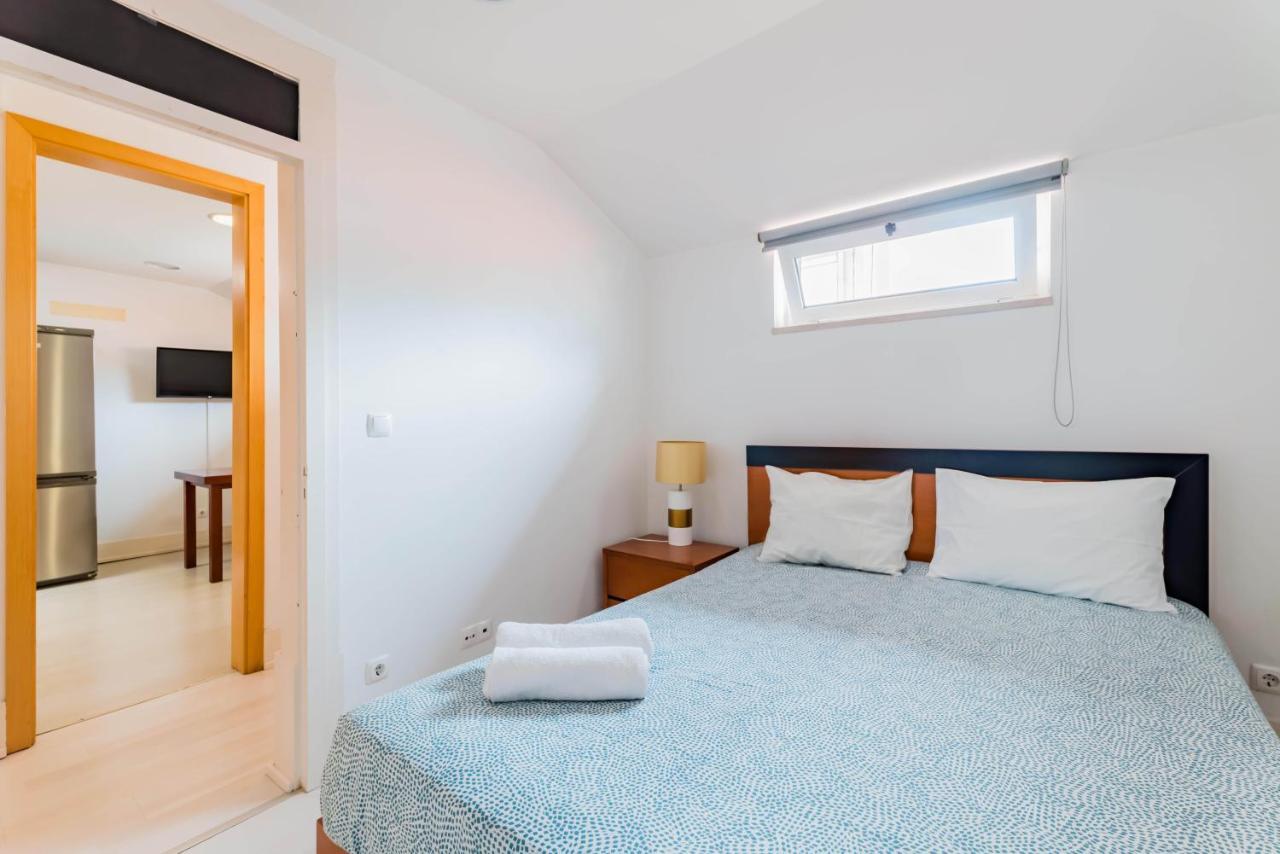 R3 - Coimbra Lovers - Joanina Suite Luaran gambar